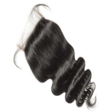 4x4 Lace Closures