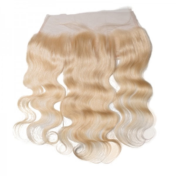 613 Blonde 13x4 Frontal