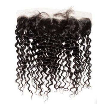 13x4 Frontal