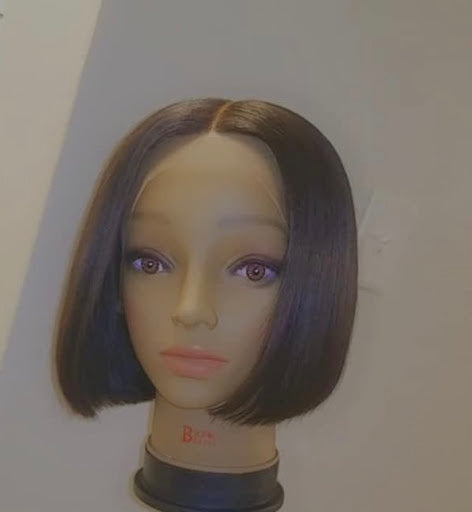 13x6 Custom Lace Wig