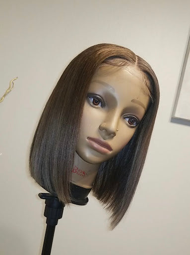 13x6 Custom Lace Wig