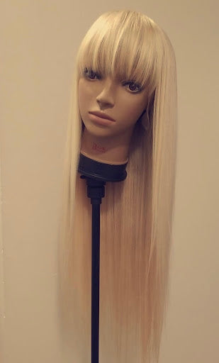 4x4 Custom Lace Wig