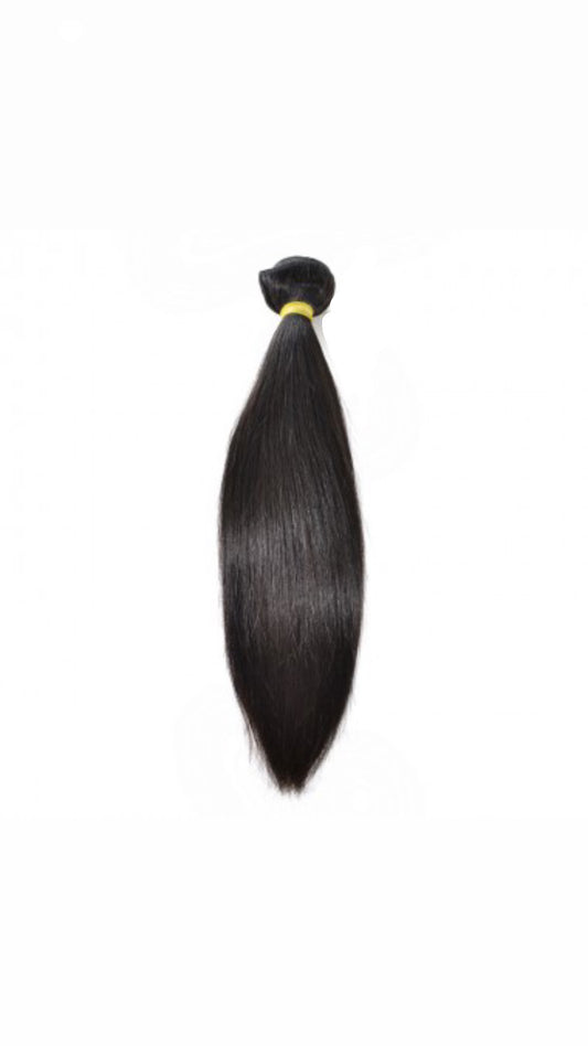 Natural Black  Single Bundles