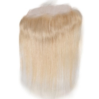 613 Blonde 13x4 Frontal