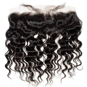 13x4 Frontal