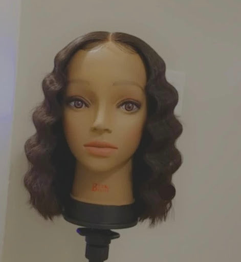 13x4 Custom Lace Wig