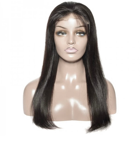 13x4 Lace Frontal Wig