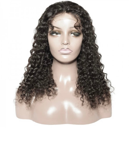 4x4 Lace Closure Wig