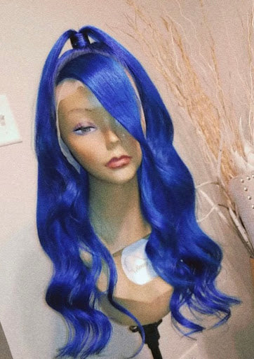 4x4 Custom Lace Wig