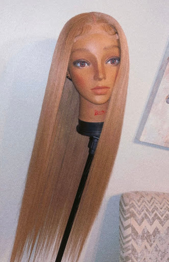 5x5 Custom Lace Wig