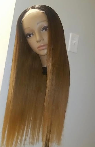 5x5 Custom Lace Wig