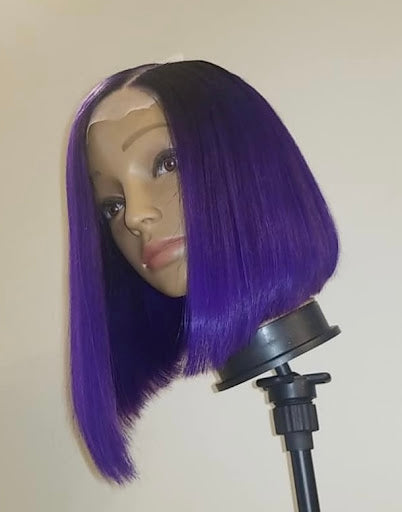 5x5 Custom Lace Wig